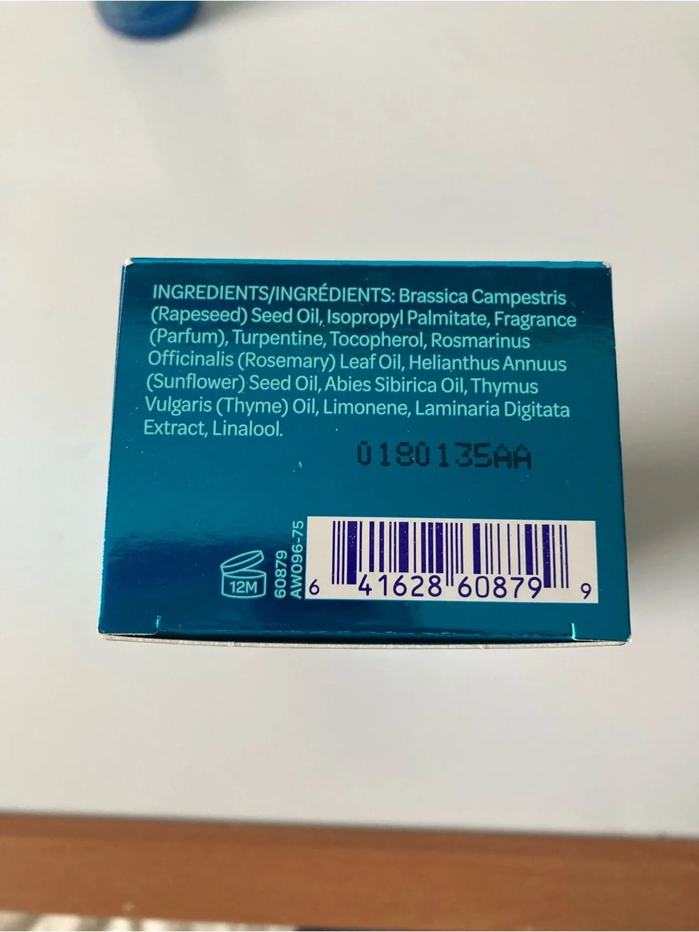 Elemis Musclease Active Body Oil, Relaxing body oil, 100ml, 3.3 fl oz BRAND NEW!